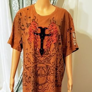 T-shirt for MEN by Brooklyn Express